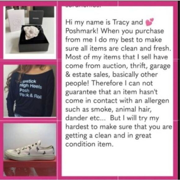 Classic Hollister Palm Tree Print Knit Pullover Sweater - Picture 7 of 7